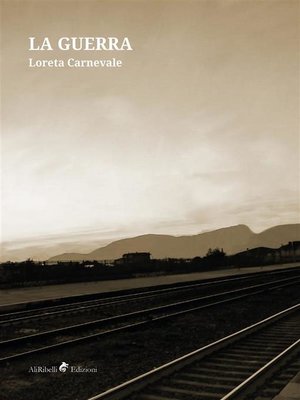 cover image of La Guerra